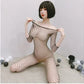 Alluring Lingerie Cosplay & Intimates