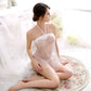 Alluring Lingerie Cosplay & Intimates