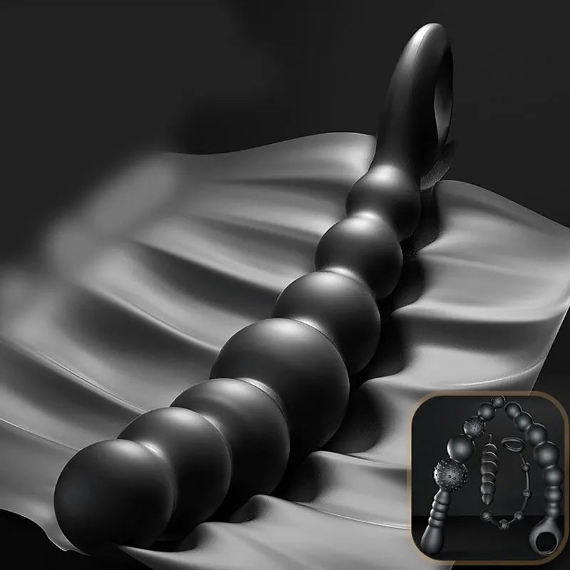 Big Anal Dildo