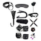 Bdsm Kits