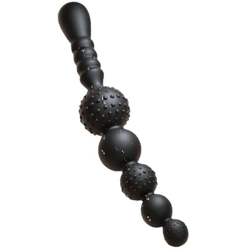 Big Anal Dildo