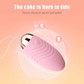 Bluetooth Vibrator with APP Remote Control