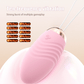 Bluetooth Vibrator with APP Remote Control