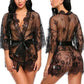 Alluring Lingerie Cosplay & Intimates
