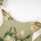 Sexy Off Shoulder Corset Crop Top for Women