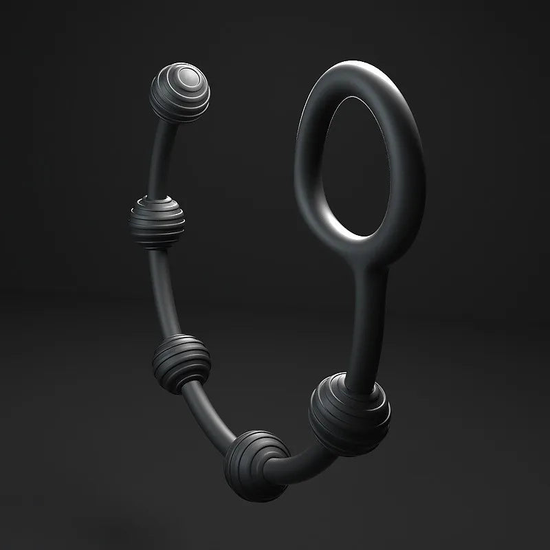 Big Anal Dildo