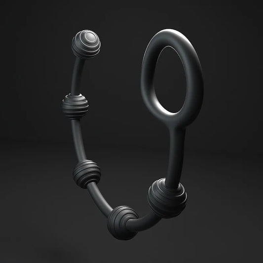 Big Anal Dildo