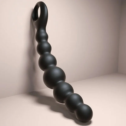 Big Anal Dildo