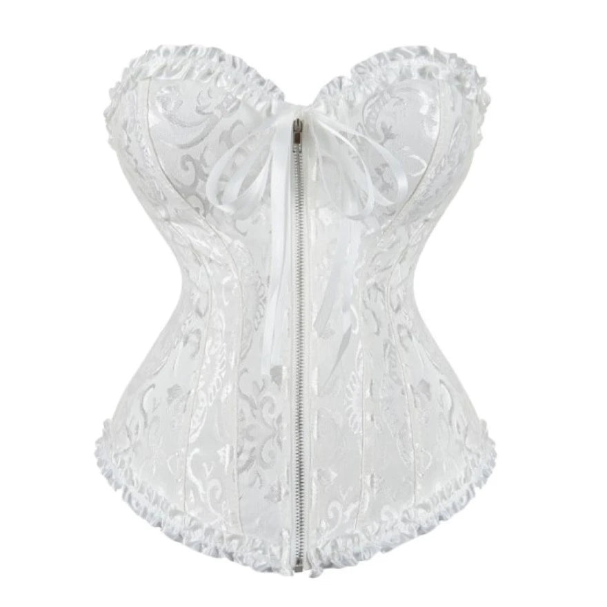 Sexy Corset Lace Up